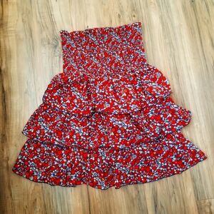 Old navy women's dress size L